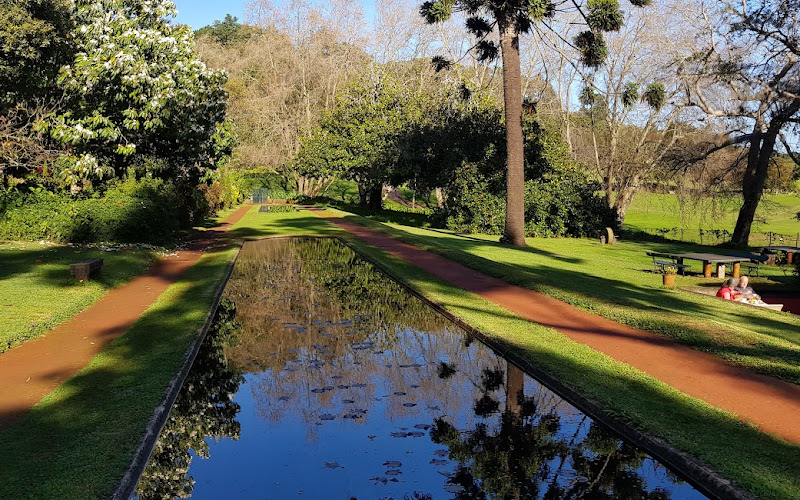 Palheiro Gardens