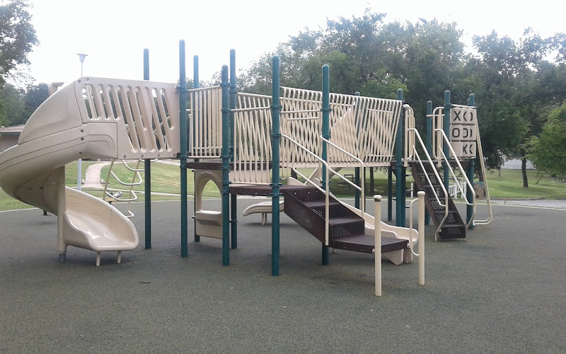 Challenger 7 Park