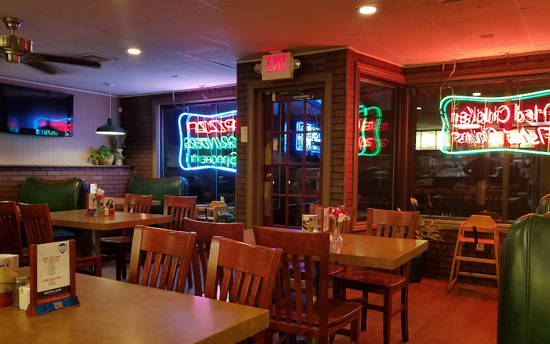 East Lyme Pizza Restaurant Llc