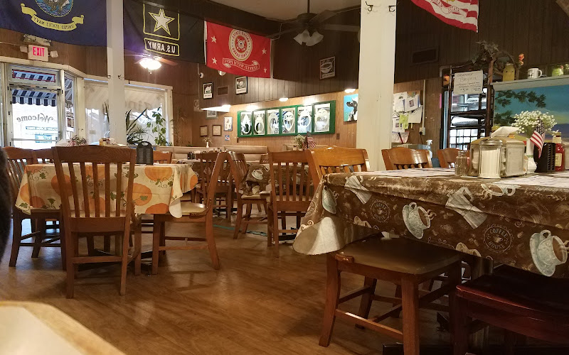 Linda's Cafe