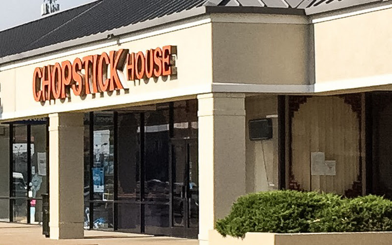 Chopstick House Restaurant