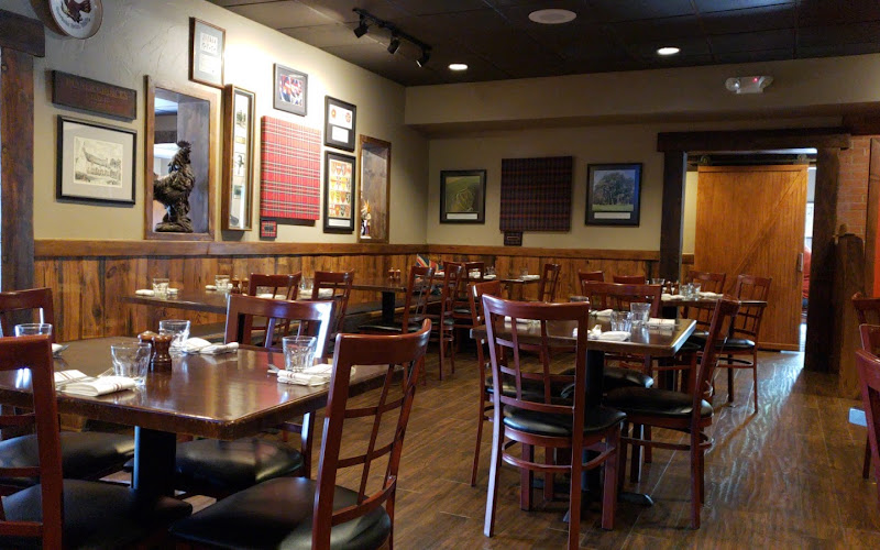 Farmers Gastropub