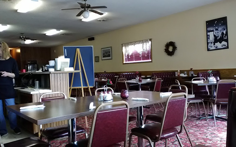 Coachlight Cafe