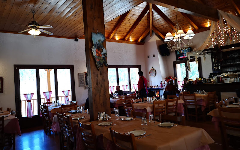 Restaurant Mesostráti