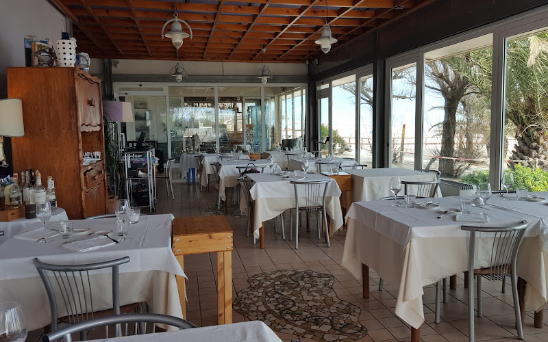 Chalet Ristorante Papillon