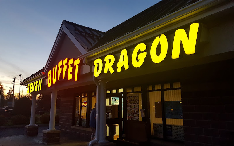 Seven Dragon