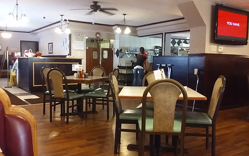 Red Apple Family Restaurant