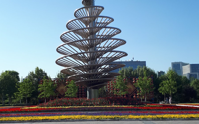 Boda Park