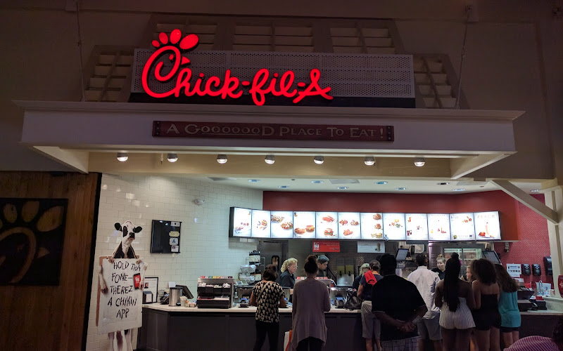 Chick-fil-A
