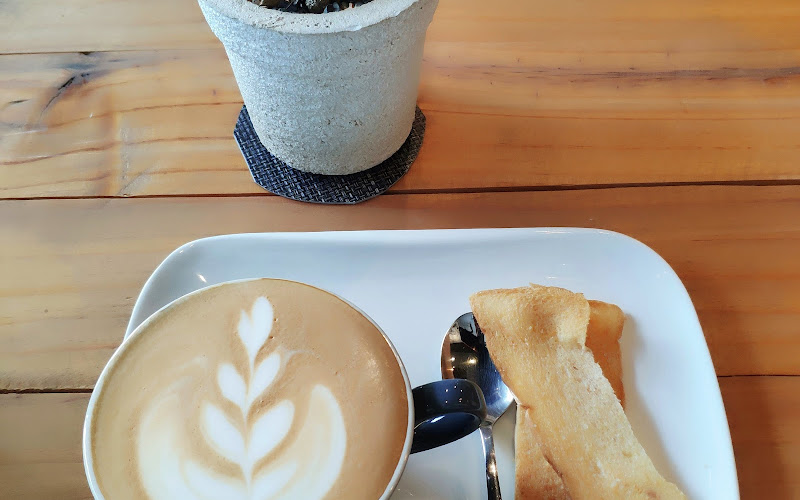 LIVEROAST ไลฟ์โรสต์