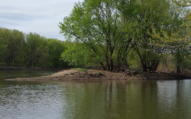 하롤드 무어 공원