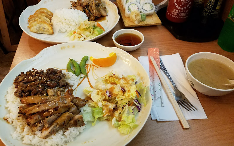Miyako Express