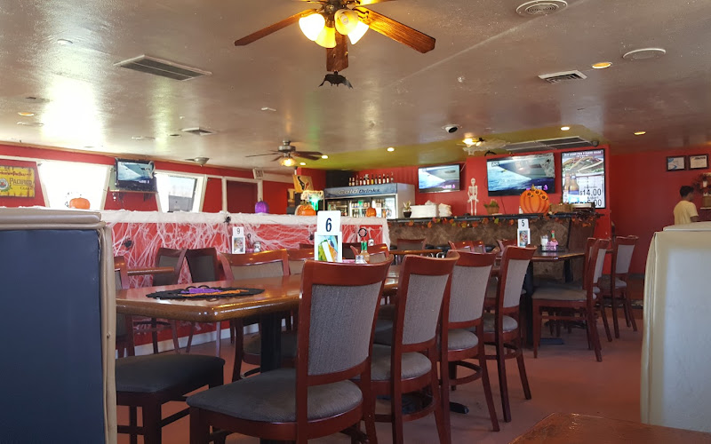 Fajitas Taqueria