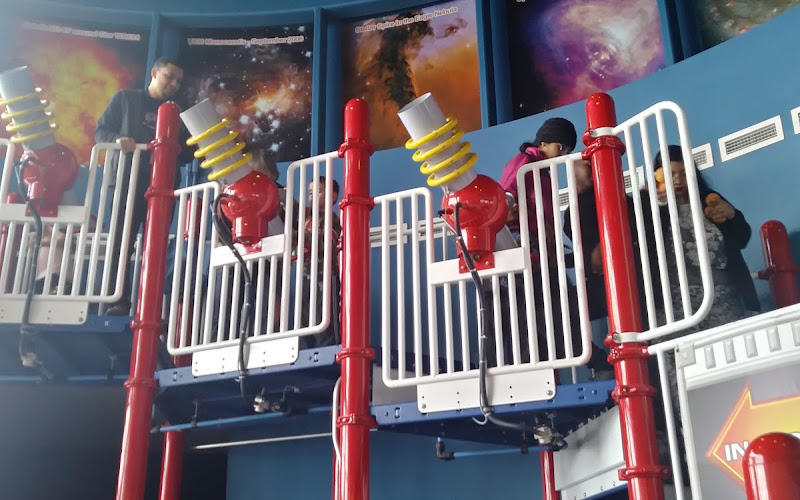 Amelia Park Children's Museum