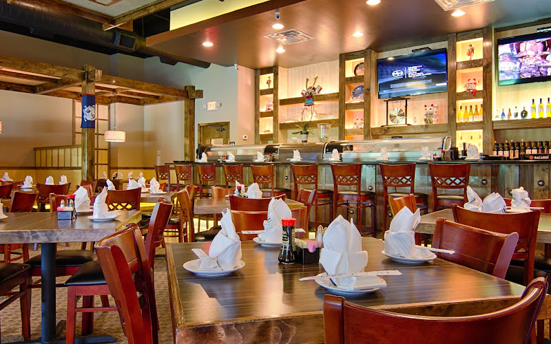 sapporo japanese bistro