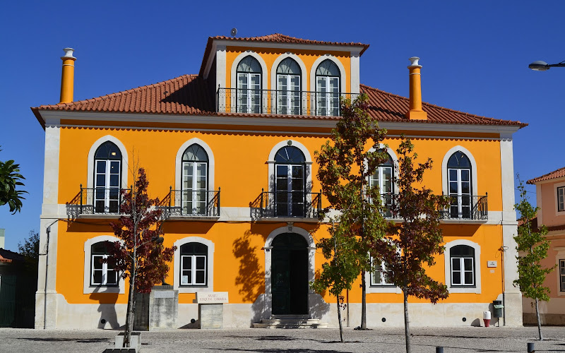 MUSEU JOAQUIM CORREIA