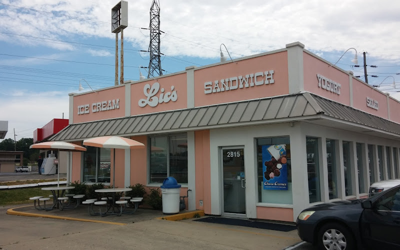 Lic's Deli & Ice Cream