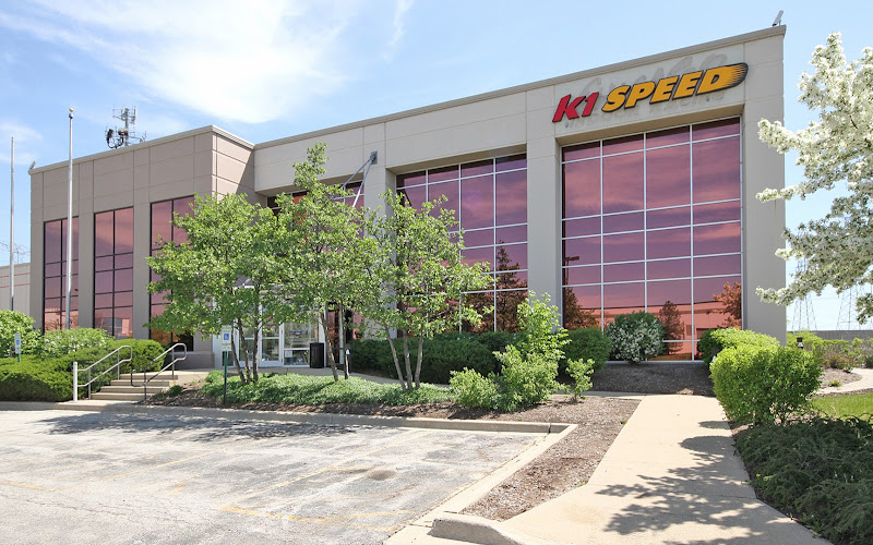 K1 Speed Buffalo Grove