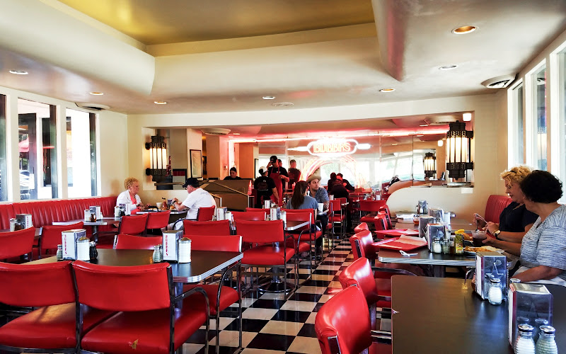 Bubba's Cooks Country - Dallas