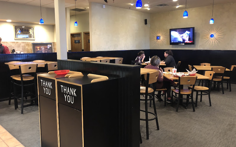 Bluestone Grill
