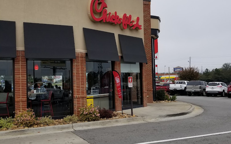 Chick-fil-A