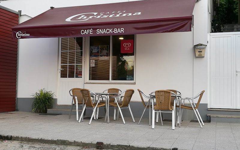 RESTAURANTE ‘A PARAGEM’