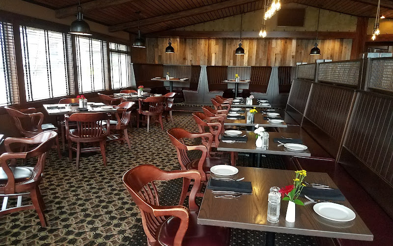 The Wayfarer Restaurant & Lounge