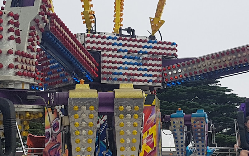 モーニントン・パーク・プレイグラウンド
