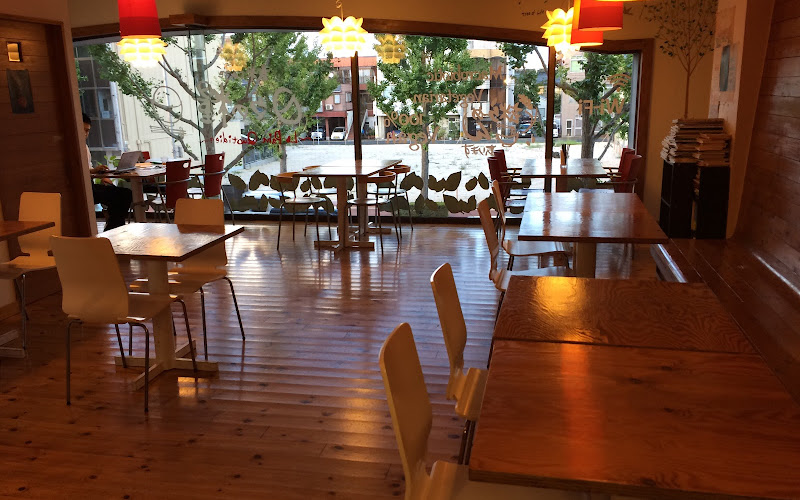 Hibinokate (Le Pain Quotidien)