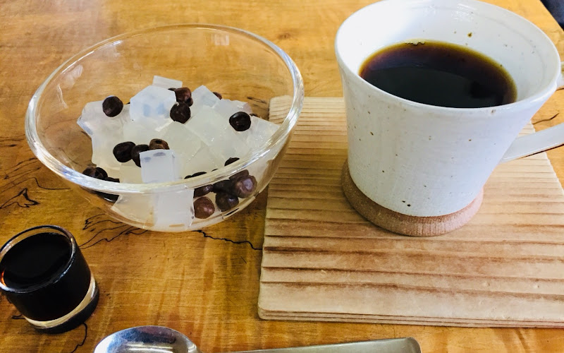 カフェ&クラフト虔十 Kenju Cafe & Craft