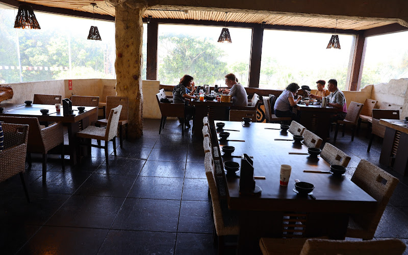 芭達桑原住民主題餐廳