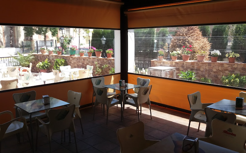 Restaurante el Puente