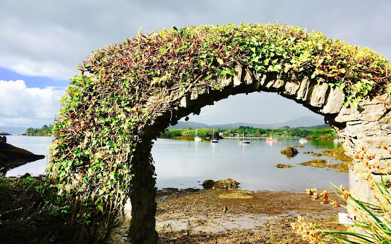 バンブー・パーク