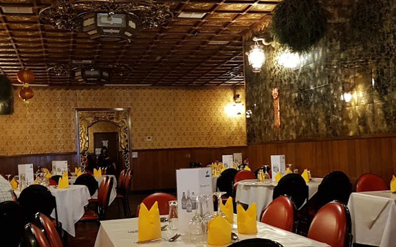 New China Restaurant