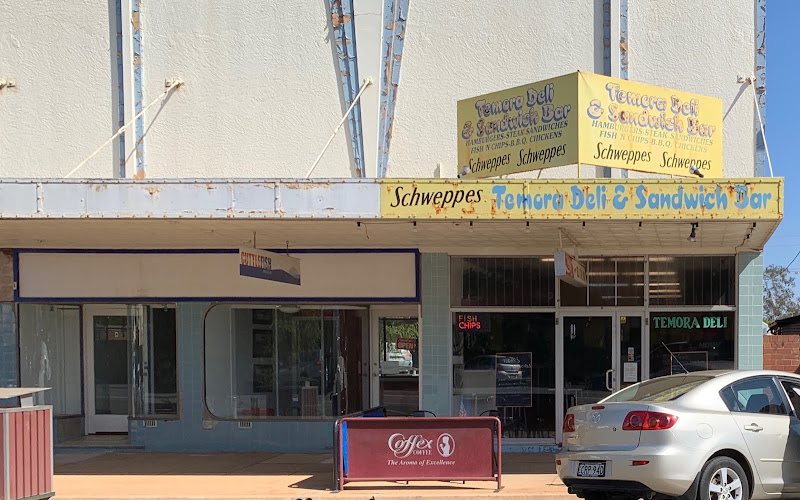 Temora Deli & Sandwich Bar