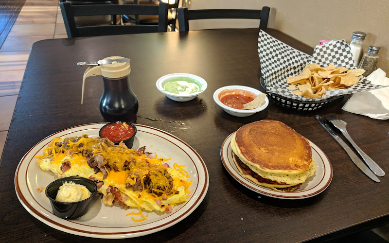 Mama's Restaurant