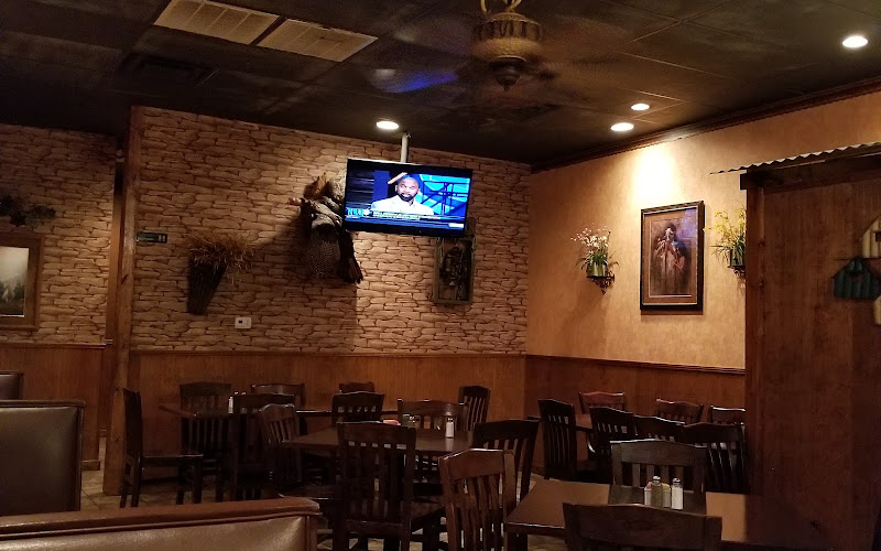 San Antonio Grill