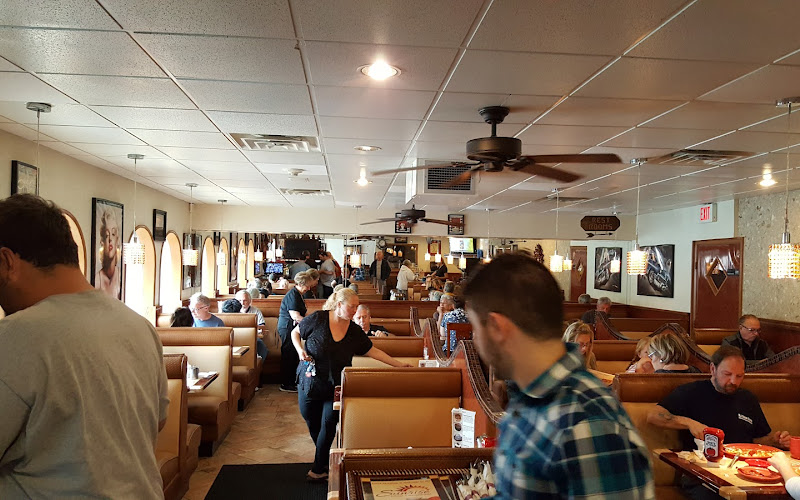 Sunrise Diner
