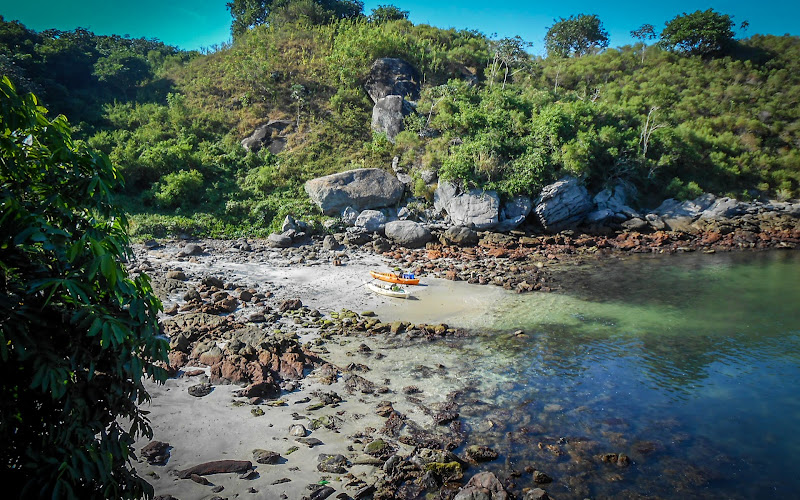 Ilha Duas Irmãs