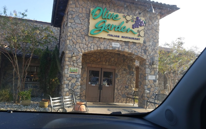 Olive Garden Italian Restaurant