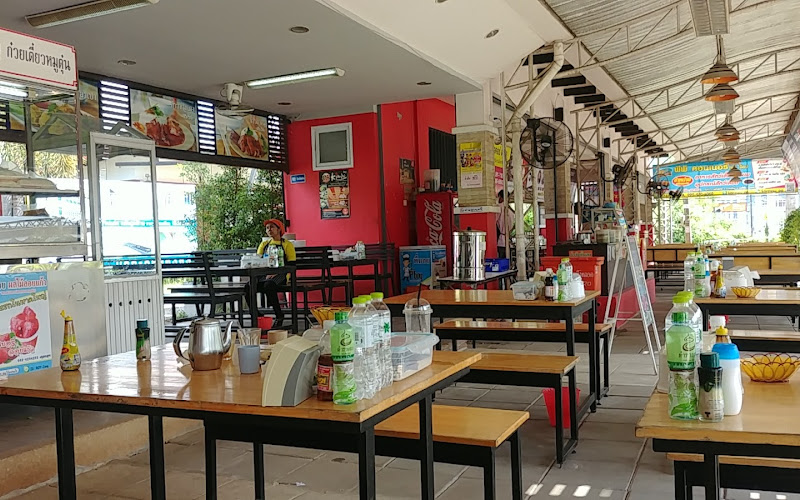 Restaurant Hat Yai Junction Food Center