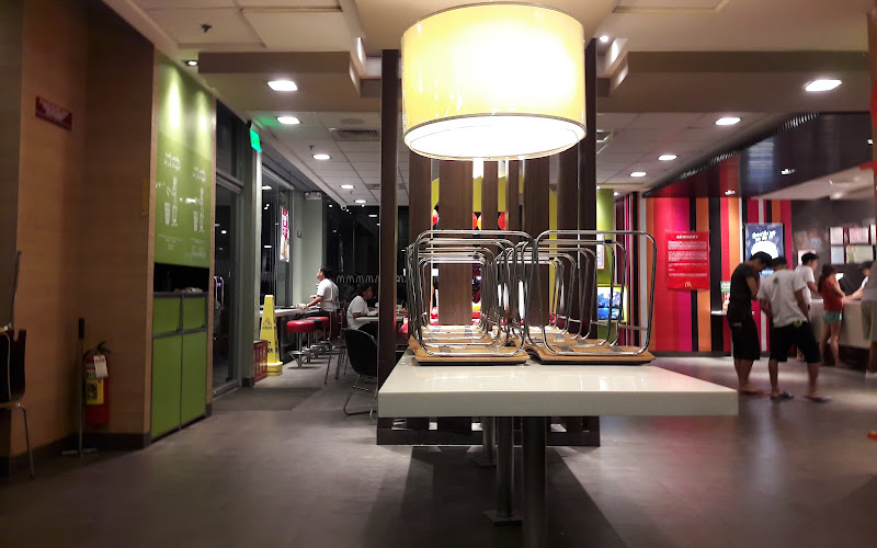 McDonald's Southcoast Talisay