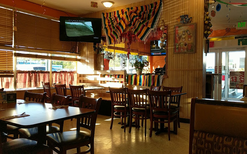 Taqueria El Huarache