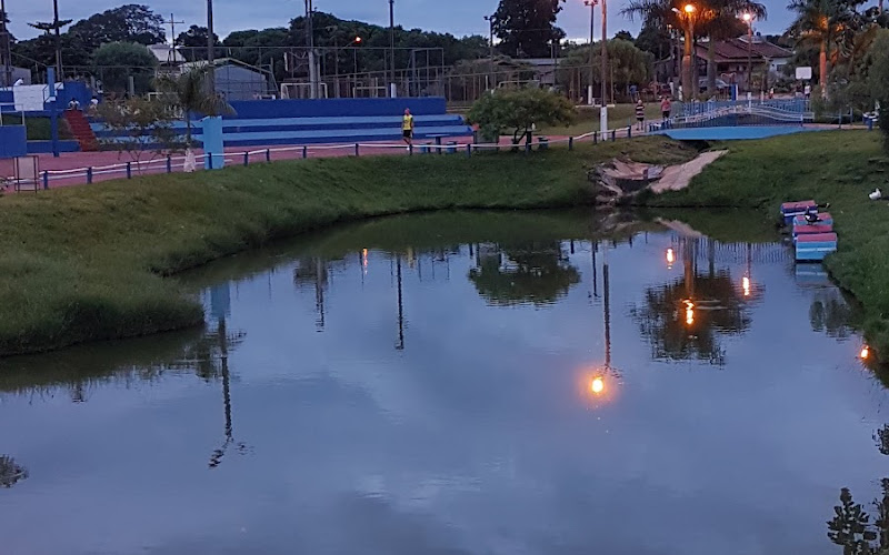 city's park