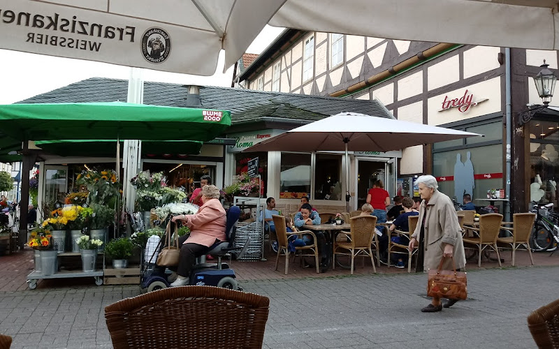 Pizzeria Express Roma