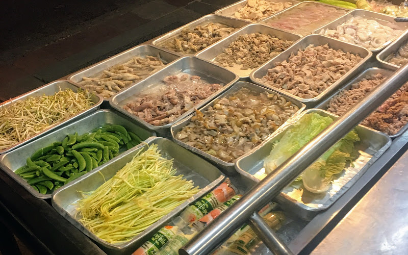 พุทธวจน ครัวลุงคอน โกหย้ง