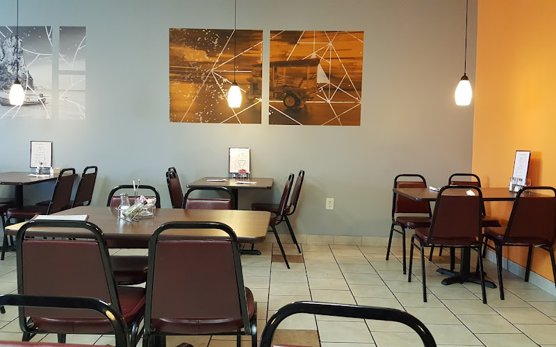 Jay’s Authentic Thai & Filipino Cuisine