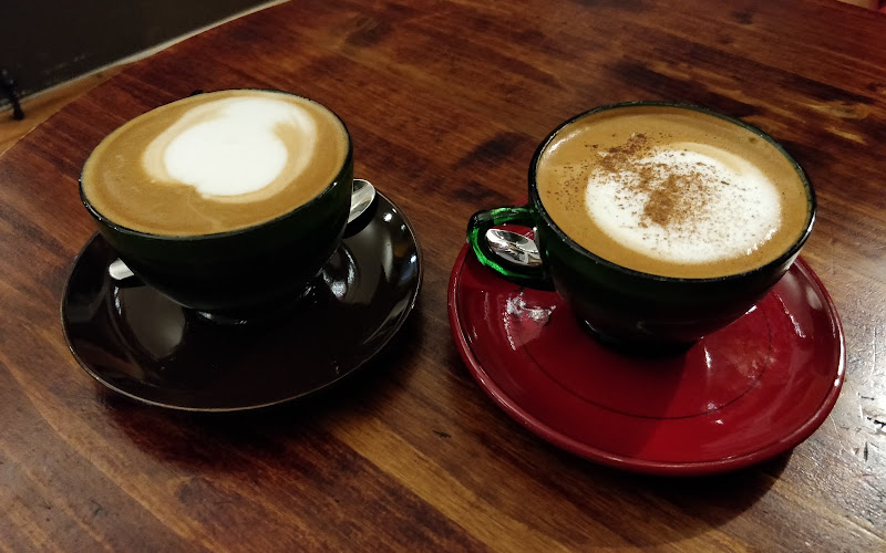 Café Lemont