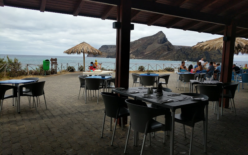 Restaurante Ponta da Calheta