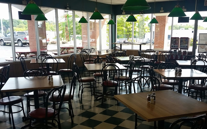 Mancino's Pizza & Grinders